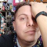 Darinel from Tepic | Man | 37 years old | Cancer