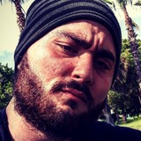 Blackbear from Antalya | Man | 31 years old | Taurus
