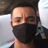 Joaopaullome3C from Borda da Mata | Man | 26 years old | Capricorn