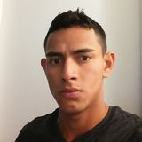 Jose from T'alin | Man | 33 years old | Cancer