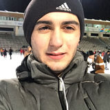 Tormi from Almaty | Man | 31 years old | Libra