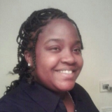 Prosperity from Columbia | Woman | 37 years old | Gemini