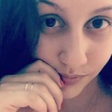 Lud from Ponta Grossa | Woman | 29 years old | Cancer