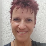 Humbertchrisnt from Paris | Woman | 59 years old | Sagittarius