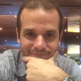 Vitor from São José Das Palmeiras | Man | 44 years old | Sagittarius
