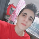Joseariias from La Cocha | Man | 29 years old | Gemini