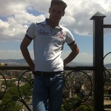 Meren from Yesildere | Man | 42 years old | Capricorn