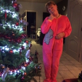 Rintje from Merksem | Woman | 55 years old | Cancer