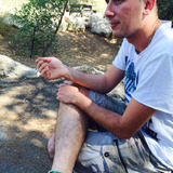 Roma from Ashdod | Man | 36 years old | Sagittarius