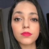 Nat from Santana de Parnaiba | Woman | 31 years old | Capricorn