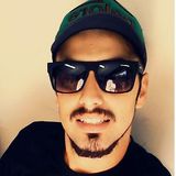 Machado from Girua | Man | 29 years old | Capricorn