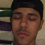 Jram from Cypress | Man | 28 years old | Leo