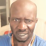 Harouna from Paris | Man | 42 years old | Taurus
