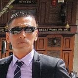 Charly from Madrid | Man | 48 years old | Aries