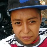 Ray from Mexico | Woman | 31 years old | Capricorn