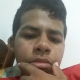 Luismaroi from Ibiapina | Man | 24 years old | Sagittarius