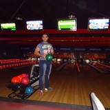 Grim from Kharkiv | Man | 36 years old | Leo