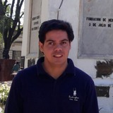 Dany from San Luis del Palmar | Man | 38 years old | Gemini
