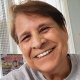 1Moretime from Lansing | Woman | 73 years old | Leo