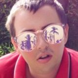 Micka from Poitiers | Man | 34 years old | Scorpio