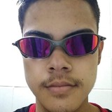 Luiztakeshi30X from Cornelio Procopio | Man | 24 years old | Libra