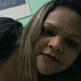 Nise from Nova Iguacu | Woman | 45 years old | Virgo