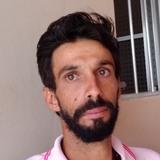 Binho from Morro do Chapeu | Man | 37 years old | Taurus