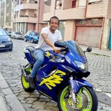 Macedouelbecw from Albergaria-a-Velha | Man | 39 years old | Pisces