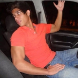 Alberto from León | Man | 40 years old | Capricorn
