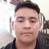 Ferco from El Salto | Man | 26 years old | Gemini