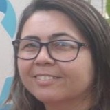 Mariaeulinacih from Campo Limpo | Woman | 55 years old | Scorpio