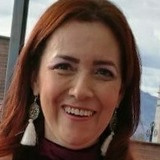 Pelirroja from Medellin | Woman | 57 years old | Leo