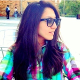 Ast from Almaty | Woman | 40 years old | Gemini