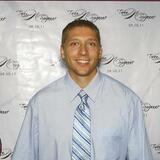 Ford from Vincentown | Man | 37 years old | Libra