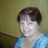 Elena from Ryazan' | Woman | 73 years old | Sagittarius