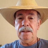 Bigode from Uberlandia | Man | 71 years old | Gemini