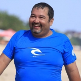 Panda from Denpasar | Man | 56 years old | Leo