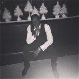Prophet from Odessa | Man | 37 years old | Capricorn