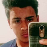 Ryancarlos26Xe from Bandeirantes | Man | 22 years old | Sagittarius