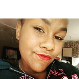 Tata from Monte Mor | Woman | 26 years old | Capricorn