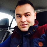 Andrei from Pitesti | Man | 43 years old | Leo