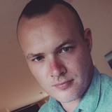Warrendgc from Dublin | Man | 33 years old | Cancer