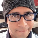 Terian from Mérida | Man | 42 years old | Aquarius