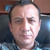 Santiago from Coyoacan | Man | 53 years old | Leo