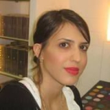Hadas from Beersheba | Woman | 38 years old | Aries