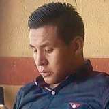 Ismael from León | Man | 36 years old | Gemini