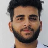 Ahmed from Muscat | Man | 29 years old | Taurus