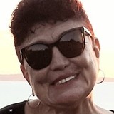 Gladys from San Juan | Woman | 74 years old | Aquarius