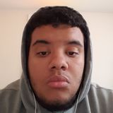 Jerome from Bangor | Man | 27 years old | Pisces