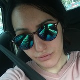 Lesbfra from Brindisi | Woman | 27 years old | Capricorn